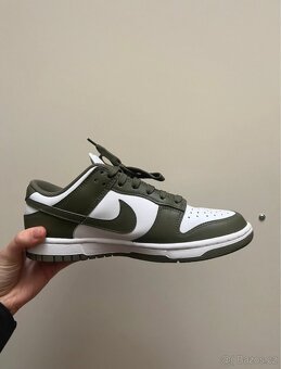 Nike dunk low - 4