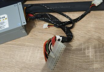 Funkční 200W zdroj pro HP ProLiant MicroServer Gen8 - 4