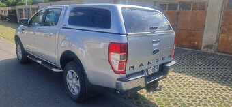 Ford Ranger - 4