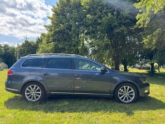 Passat - 4