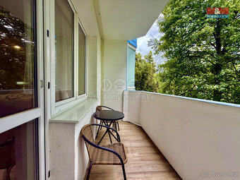 Prodej bytu 3+1, 63 m², Ostrava, ul. Marie Majerové - 4