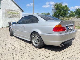 Bmw e46 330i(420hp) - 4