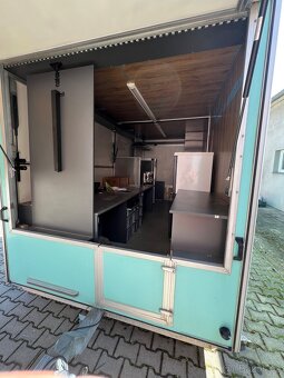 Food truck - 4