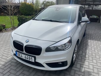 BMW 218 d 110kw Grand Tourer - 4