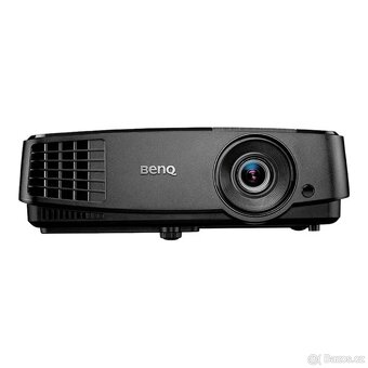 PROJEKTOR BENQ MS506 - 4