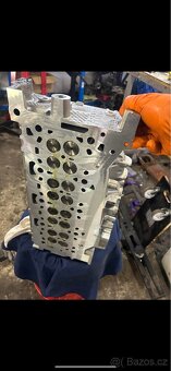 Motor Ford Tranzit 2.0 ecoblue - 4
