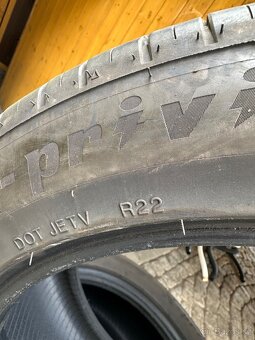 Vw T6,T5 pneumatiky - 4