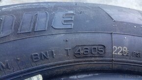 205/65R16C Bridgestone Duravis R410 - 4
