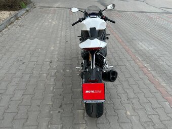 Triumph Speed Triple RR 2022 ČR 1. MAJ TOP - 4