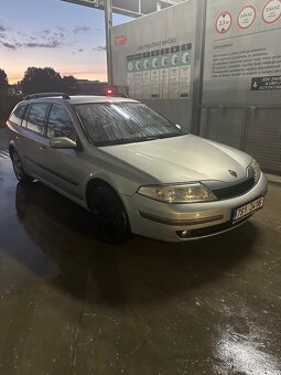 Renault Laguna - 4