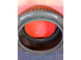 285/35 R18 97Y LETNÍ Pirelli P Zero - 4