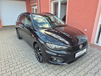 Fiat Tipo 1.4 Turbo S-Design 88kW - 4