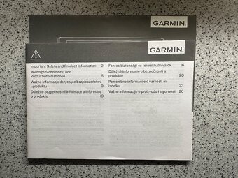 Garmin DriveSmart 61 LifeTime - 4