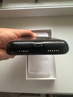 📦 Apple Smart Battery Case pro iPhone XR – originál, černý - 4