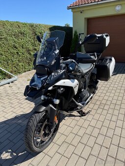 BMW R1300 GS - 4