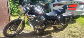 Yamaha Virago 535 - 4