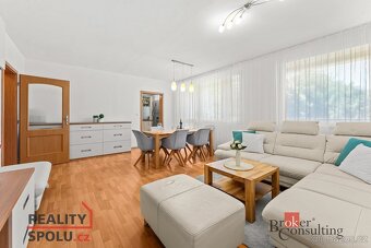 Prodej, byty/4+1, 98 m2, Italská 2369, 27201 Kladno, Kladno - 4