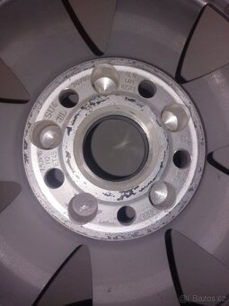 Prodam kola R16 - 4