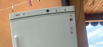 Mrazák Bosch / 258L - 4