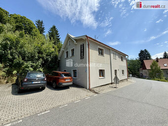 prodej penzionu, 600m2, Jablonec nad Jizerou - 4