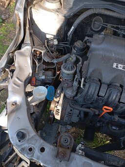 ND - Honda City - 4