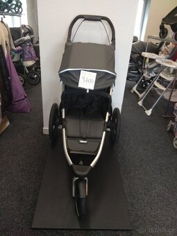Thule Urban Glide 2 - 4