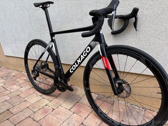 Colnago V4Rs, UAE Emirates, (175-185cm) - 4
