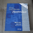 Angličtina masterclass Haines, Stewart, obě knihy včetně CD - 4