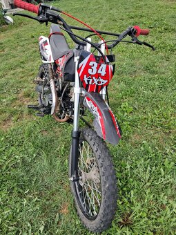 Pitbike 125 CCM - 4