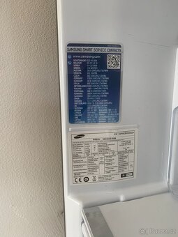 LEDNICE S MRAZÁKEM SAMSUNG - 4