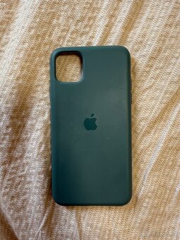 iPhone 11 pro max 64 gb zlatý - 4