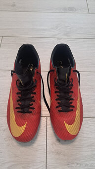 Prodám kopačky Nike Mercurial Vapor 15, velikost 42 - 4