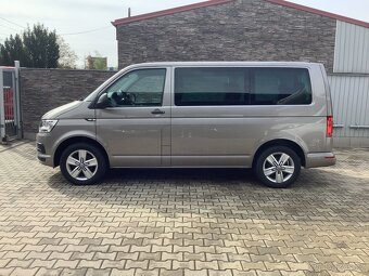 T6 Multivan 2,0 TDI - 4