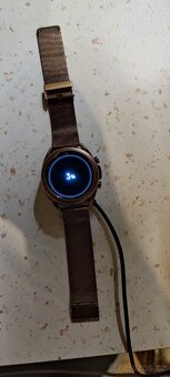 Samsung Galaxy Watch 5 - 4