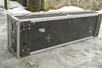 CASE KUFR - 4