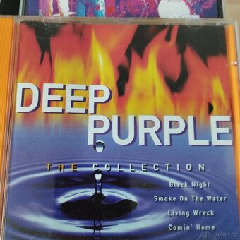 3xCD - 4