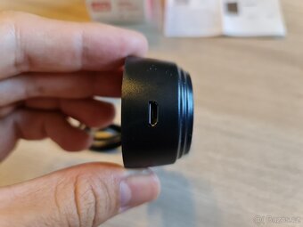 Mini WIFI HD kamera + příslušenství nová / špionská - 4