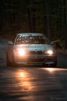 Bmw e46 320ci - 4