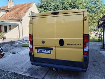 Ducato 2.0 85kw r.2015 - 4