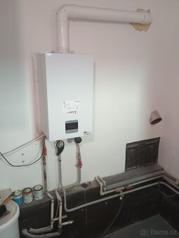 Kondenzační plynový kotel Protherm Condens 15 KKO-CS/1 - 4