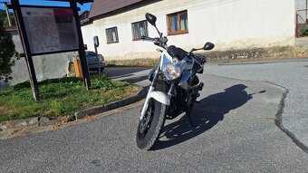 Yamaha XJ 35kw - 4