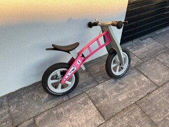 Odrazedlo First Bike - 4
