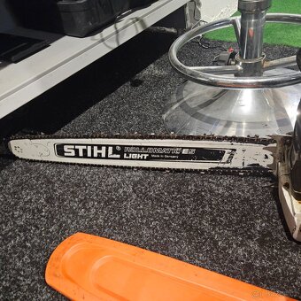 Motorová pila STIHL MS 462 - 4