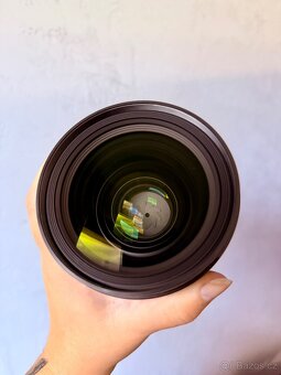 Sigma 40 mm f/1,4 DG HSM Art pro Sony - 4