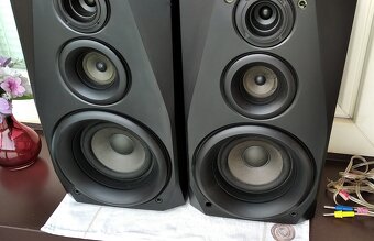 Technics SB-CH770 - reprosoustavy - 4