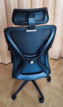 Prodám herní křeslo Gilbert - 4