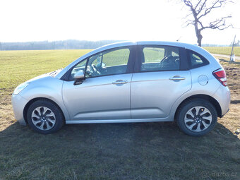 Citroen C3, 1,4 HDI, automat - 4