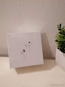 Airpods Pro 2 - 4