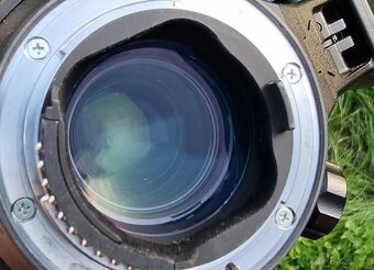 Nikon 70-200 mm f/2,8 E FL ED VR - 4