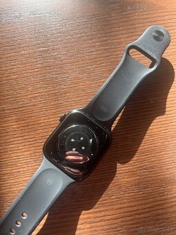 Apple Watch Series 10 46mm Cellular - 4